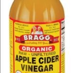 Bragg Apple Cider Vinegar 473ML