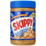 Skippy Super Chunk Extra Crunchy Peanut Butter