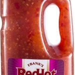 Frank's RedHot Sweet Chili Sauce 1.89L