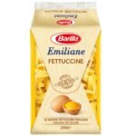 Barilla Emiliane Fettuccine 250g