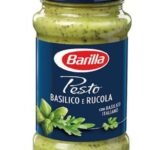 Barilla Pesto Basillico&Rucola 190g