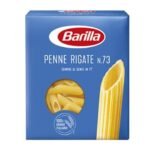 Barilla Benne Rigate N.73 500g