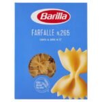 Barilla farfalle pasta N.265 500g