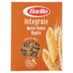Barilla Integrale Mezze Penne Rigate 500g