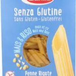 Barilla Penne Rigate Gluten Free 400g
