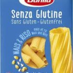 Barilla Tortiglioni Gluten Free 400g