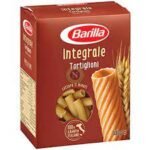 Barilla Tortglioni Integrale 500g