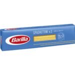 Barilla Spaghetti Pasta N.3 500g