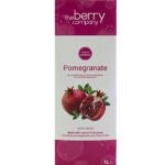 The Berry Company Pomegranate Juice Drink 1L