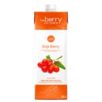 The Berry Company Goji Berry 1L