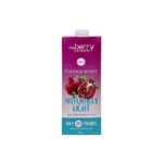 The Berry Company Pomegranate Juice Drink LIGHT 1L