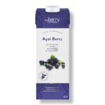 The Berry Company Acai Berry JUICE 1L