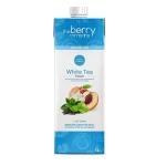 The Berry Company White Tea Juice Drink 1L